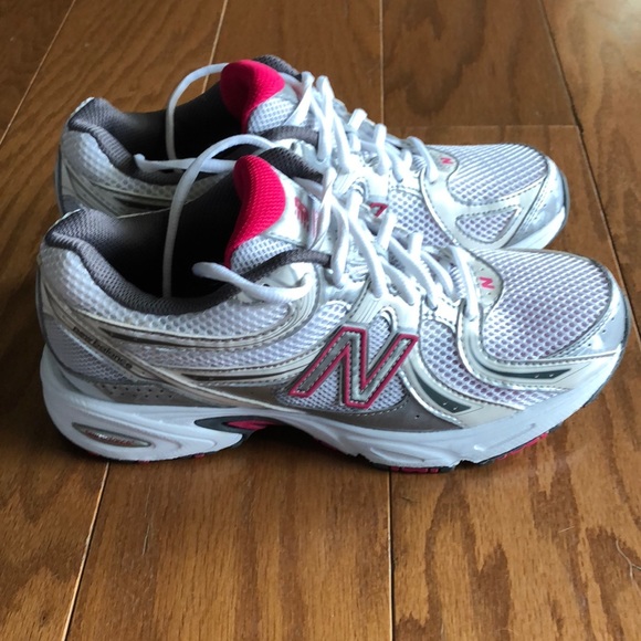 new balance 470 women's